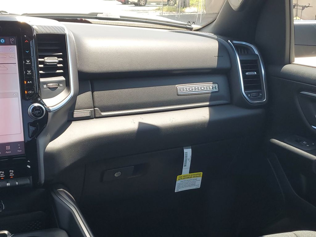 2026 Ram 1500 Big Horn photo 24