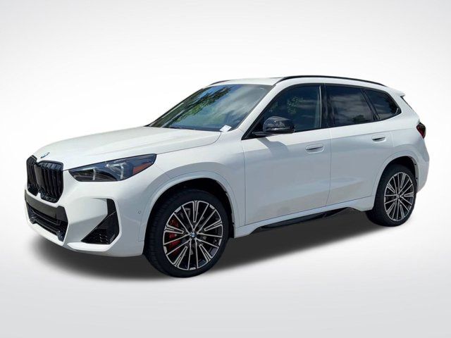 2026 Bmw X1 XDrive28i photo 3