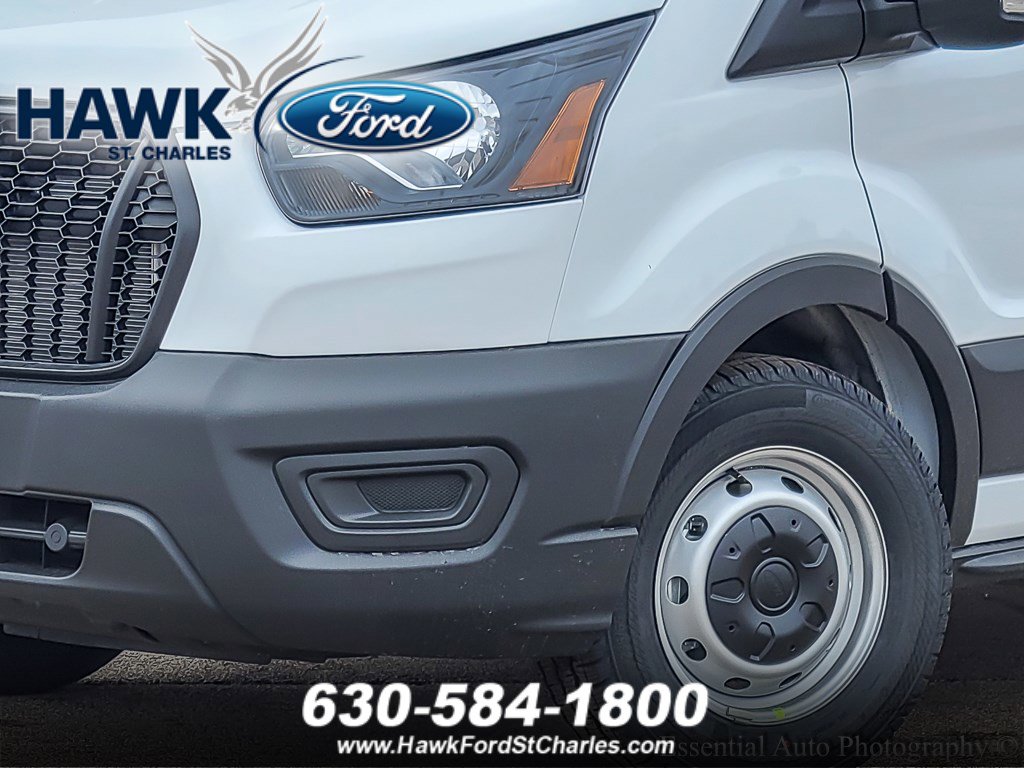 2025 FORD TRANSIT - Image 2