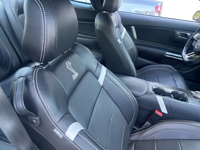 2020 Ford Mustang Shelby GT500 photo 40