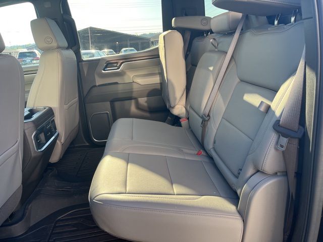 2023 Gmc Sierra 1500 SLT photo 11