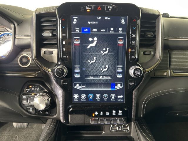 2021 Ram 1500 Limited photo 15