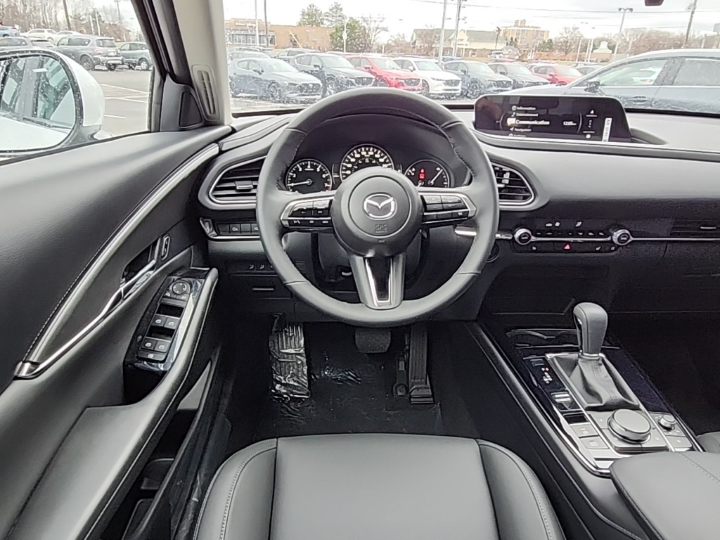 2025 Mazda CX-30 2.5 S Preferred photo 6
