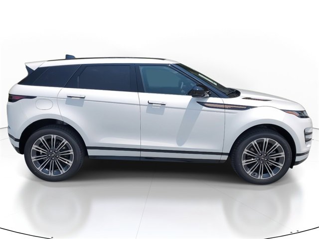 2024 Land Rover Range Rover Evoque Dynamic SE photo 4
