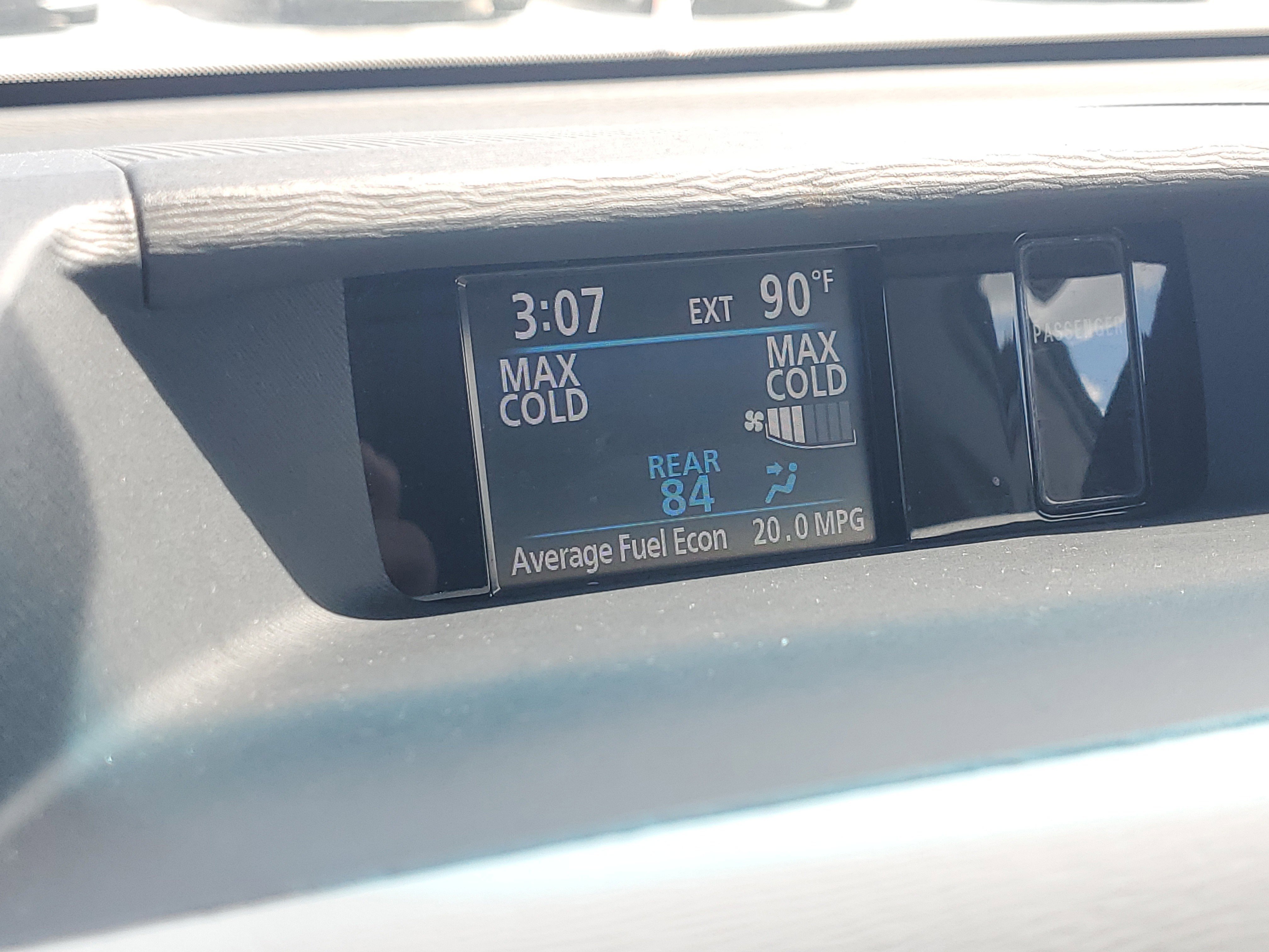 2013 Toyota Sienna LE photo 7