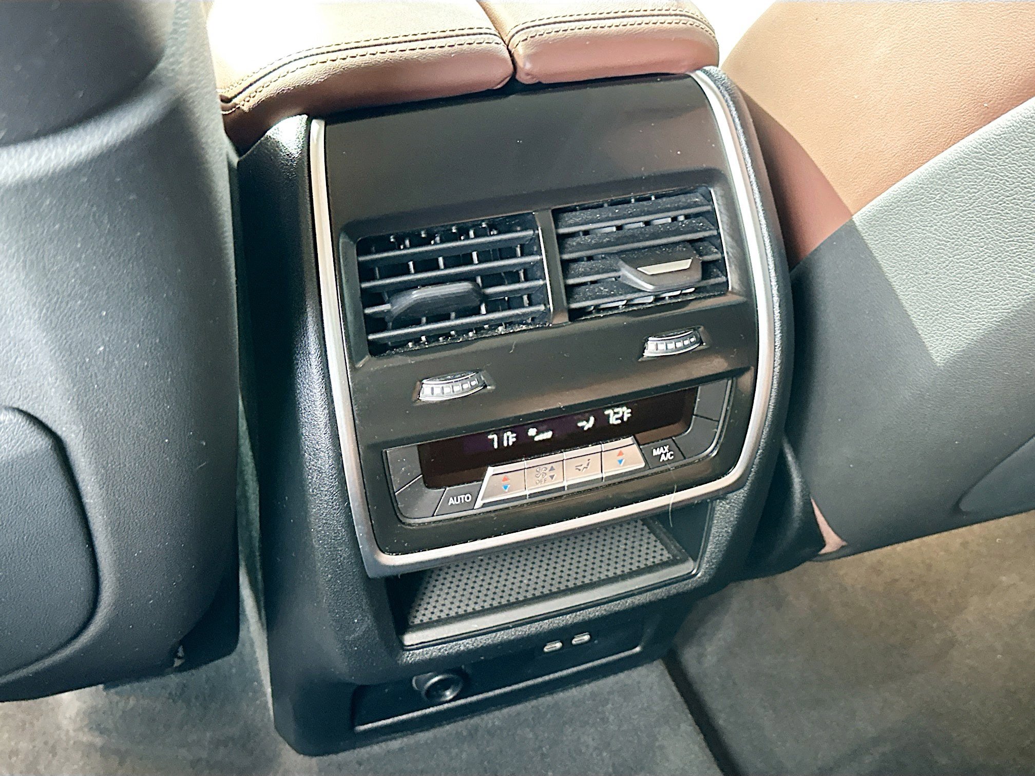 2023 Bmw X7 xDrive40i photo 24