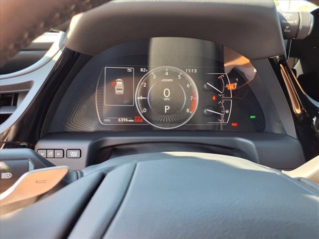 2024 Lexus ES 350 Premium photo 18