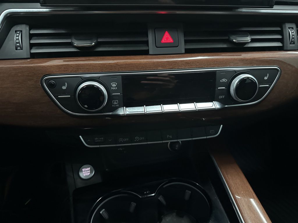 2022 Audi A5 Premium Quattro photo 14