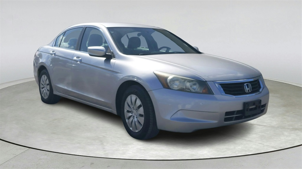2010 Honda Accord LX