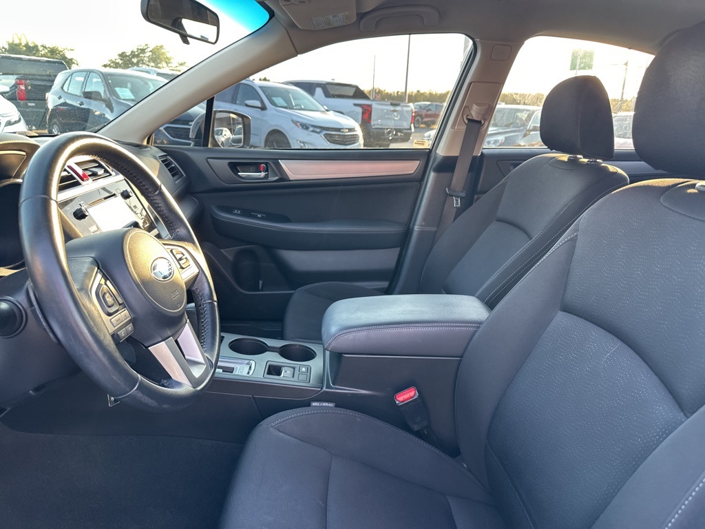 2017 Subaru Legacy 2.5i Premium photo 23