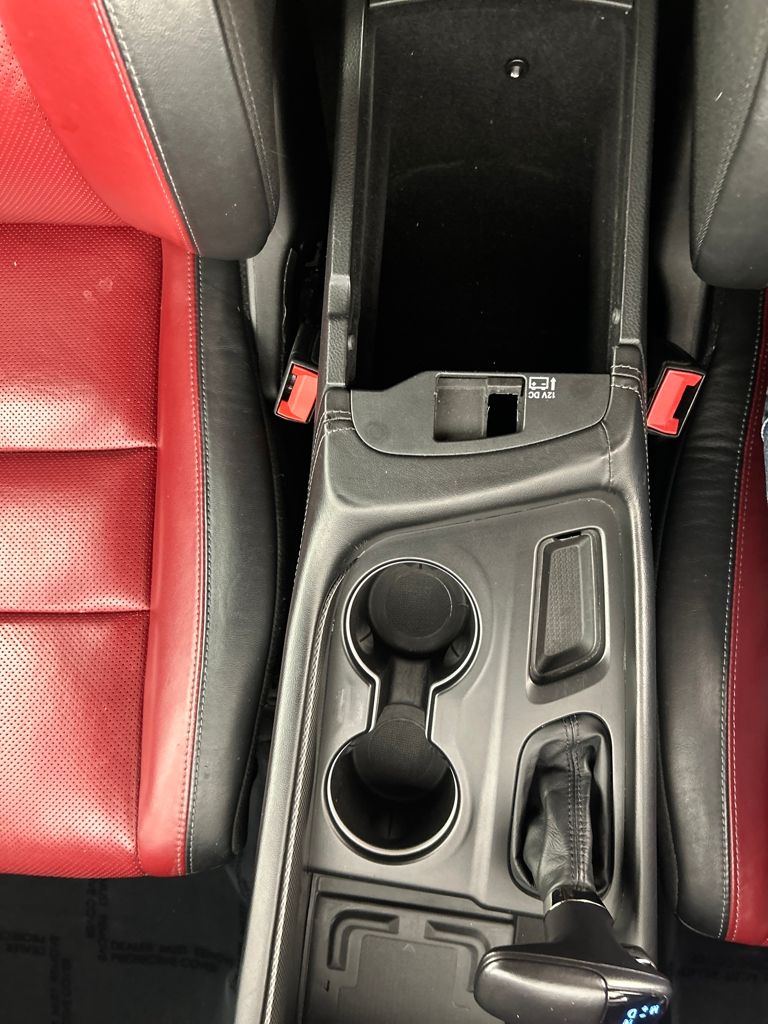 2022 Dodge Durango R/T photo 23