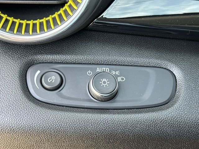2025 Chevrolet Trax ACTIV photo 17