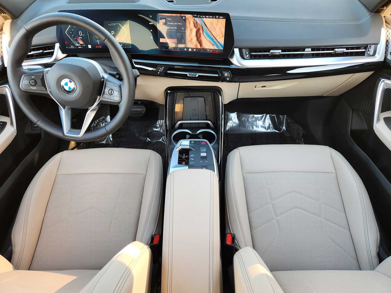 2025 Bmw X2 xDrive28i photo 14