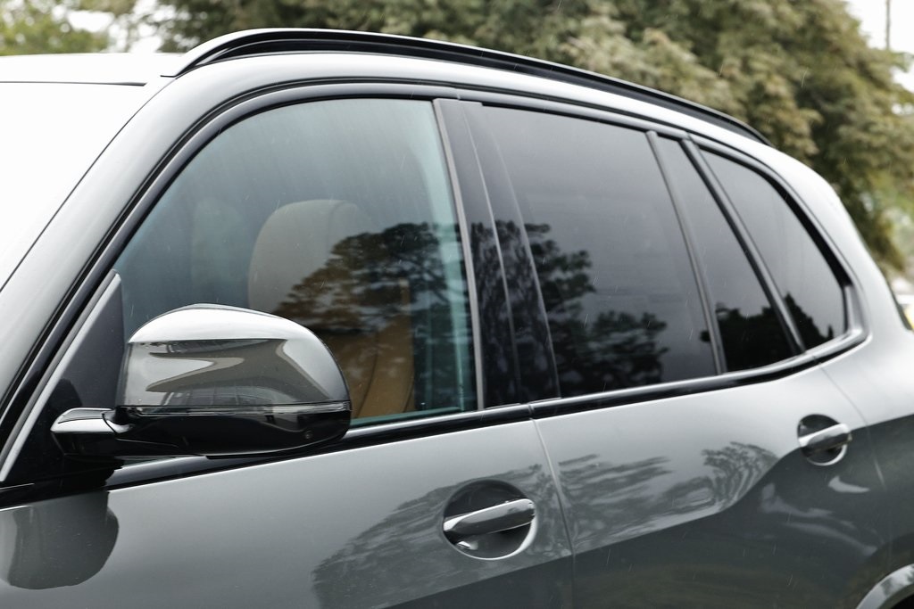 2026 Bmw X5 xDrive40i photo 8