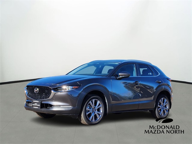 2025 Mazda CX-30 Preferred's photo