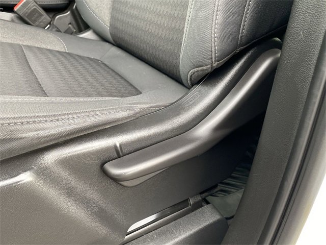 2020 Chevrolet Silverado 1500 LT photo 3