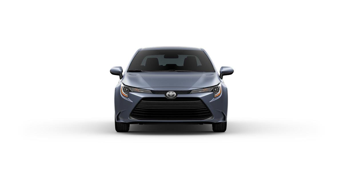 2025 Toyota Corolla LE photo 49