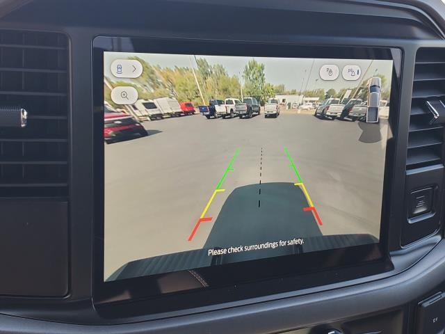 2025 Ford F-150 XLT photo 21