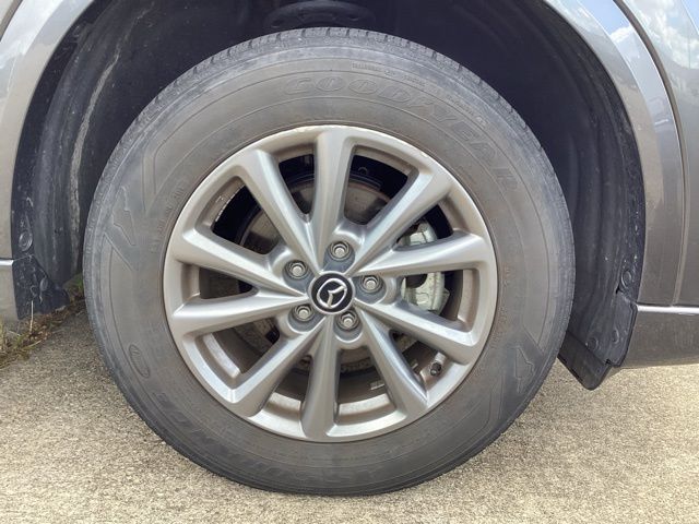 2024 Mazda CX-5 2.5 Select photo 12