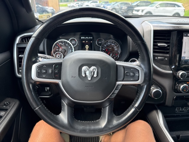 2022 Ram 1500 Big Horn Lone Star photo 20