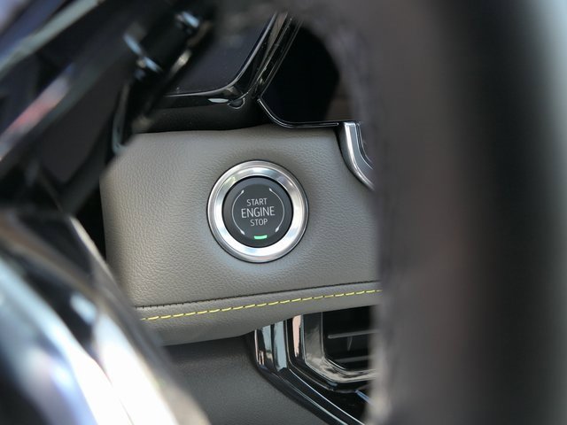 2026 Chevrolet Colorado ZR2 photo 17