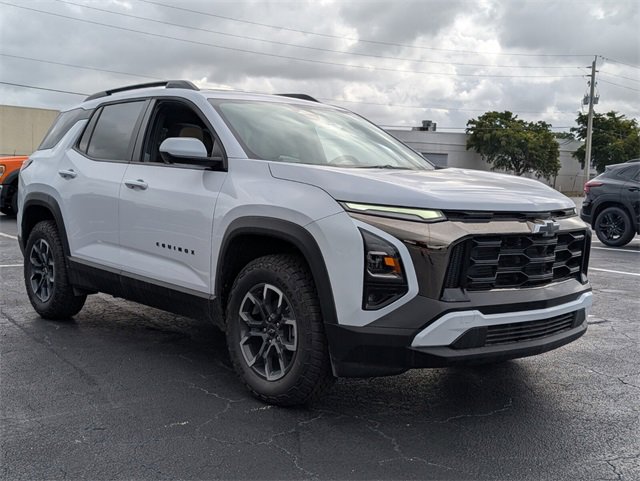 2026 Chevrolet Equinox ACTIV's photo