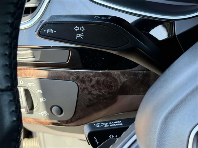 2019 Audi Q7 55 Premium Plus photo 20