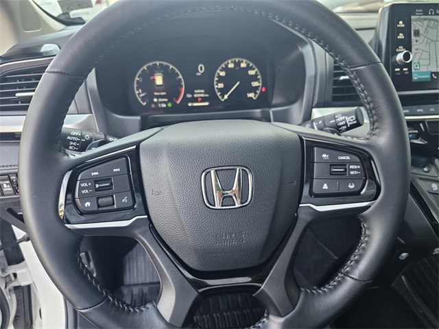 2025 Honda Odyssey Touring photo 31