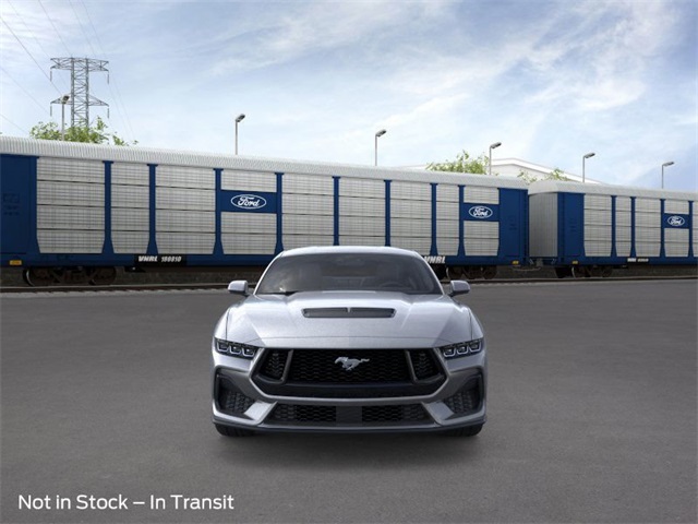 2025 Ford Mustang GT Premium photo 5