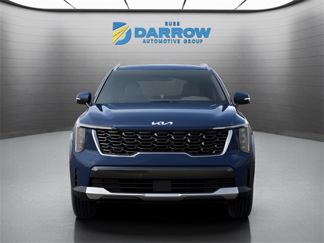 2025 Kia Sorento S photo 8