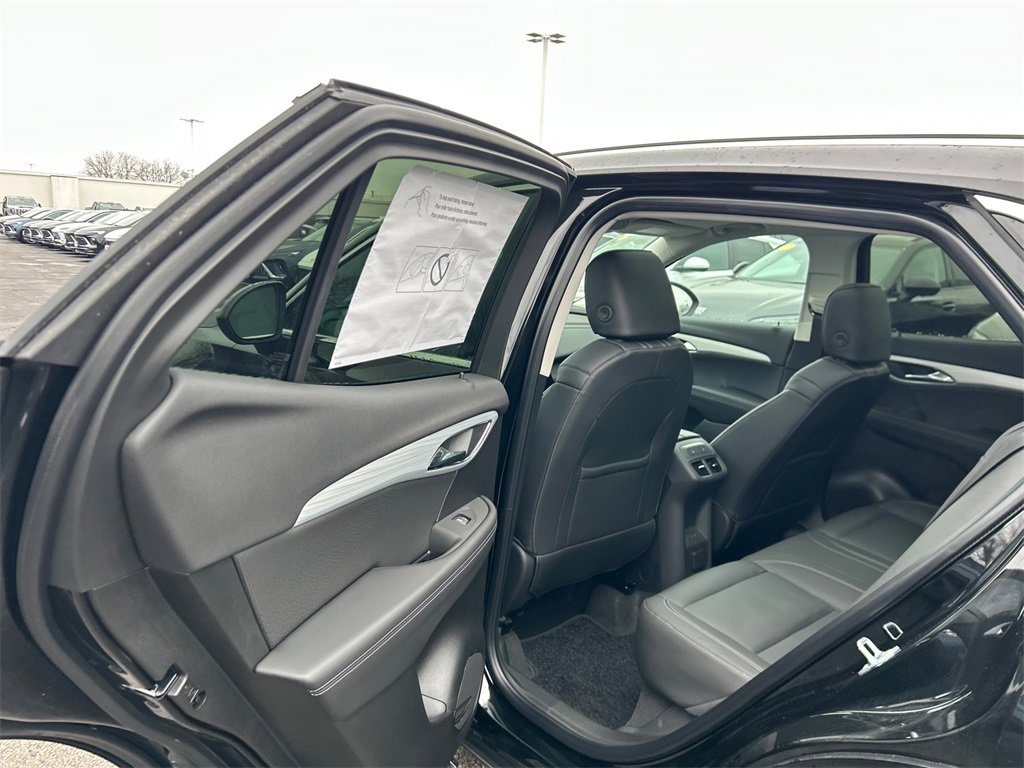 2026 BUICK ENVISION - Image 32