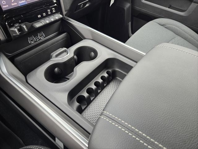 2025 Ram 2500 Big Horn photo 15