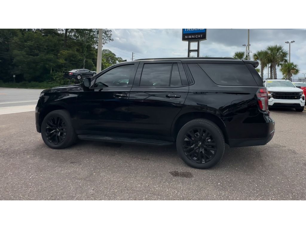 2023 Chevrolet Tahoe RST photo 7