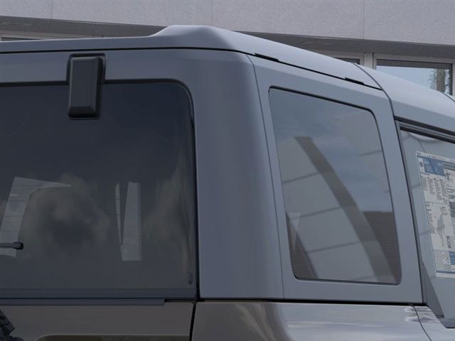 2025 FORD BRONCO - Image 50