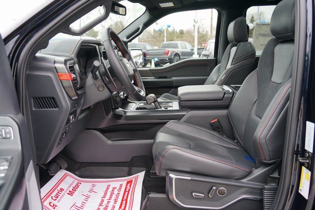 2025 FORD F-150 - Image 40