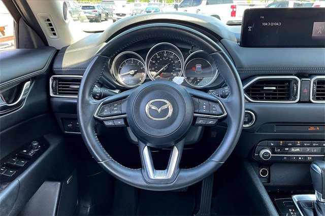 2021 Mazda CX-5 Touring photo 16