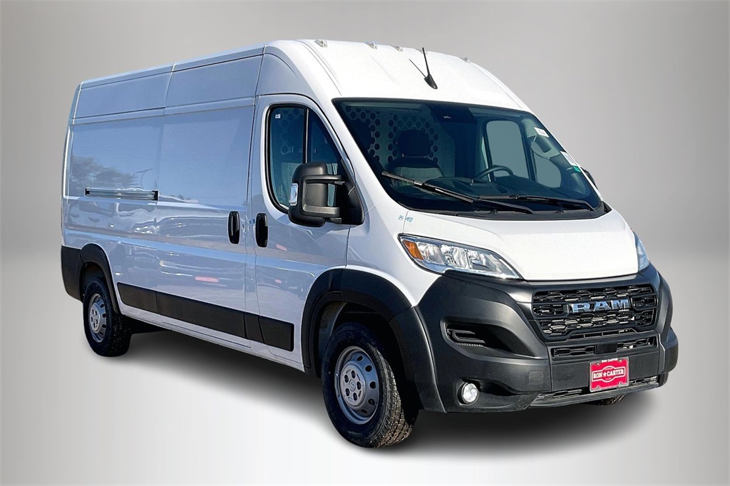 2023 RAM ProMaster Cargo Van Base's photo