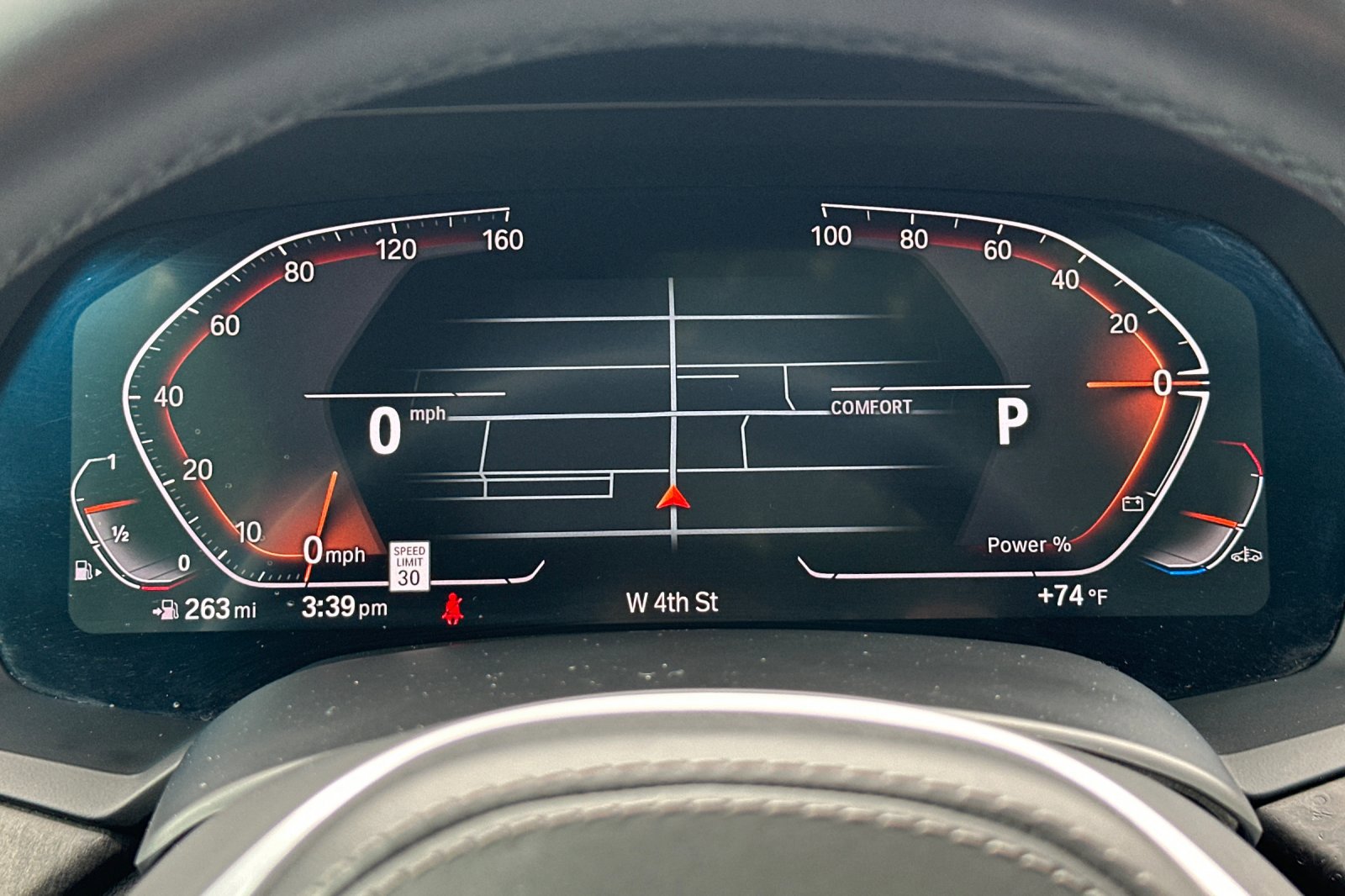 2022 Bmw X5 sDrive40i photo 13