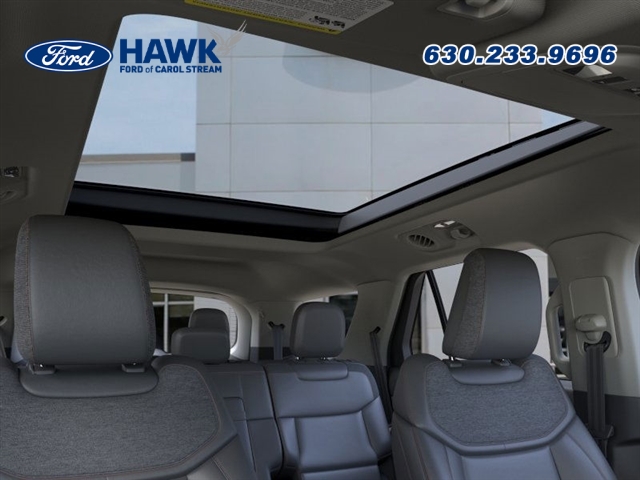 2026 FORD EXPLORER - Image 22