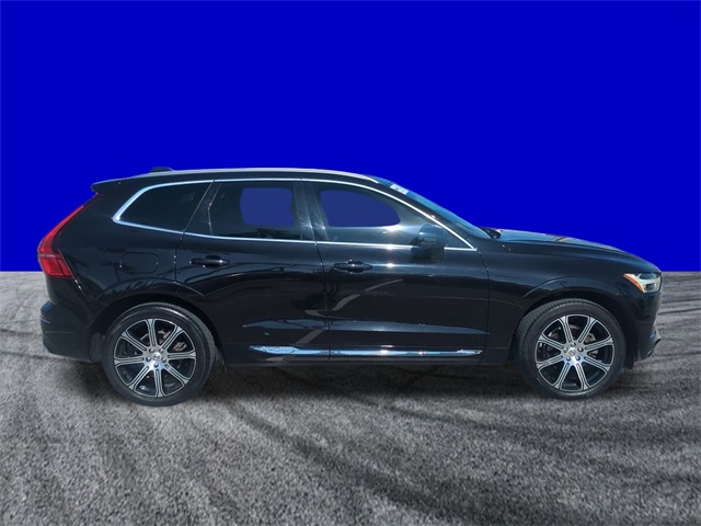 2020 Volvo XC60 T5 Inscription photo 2