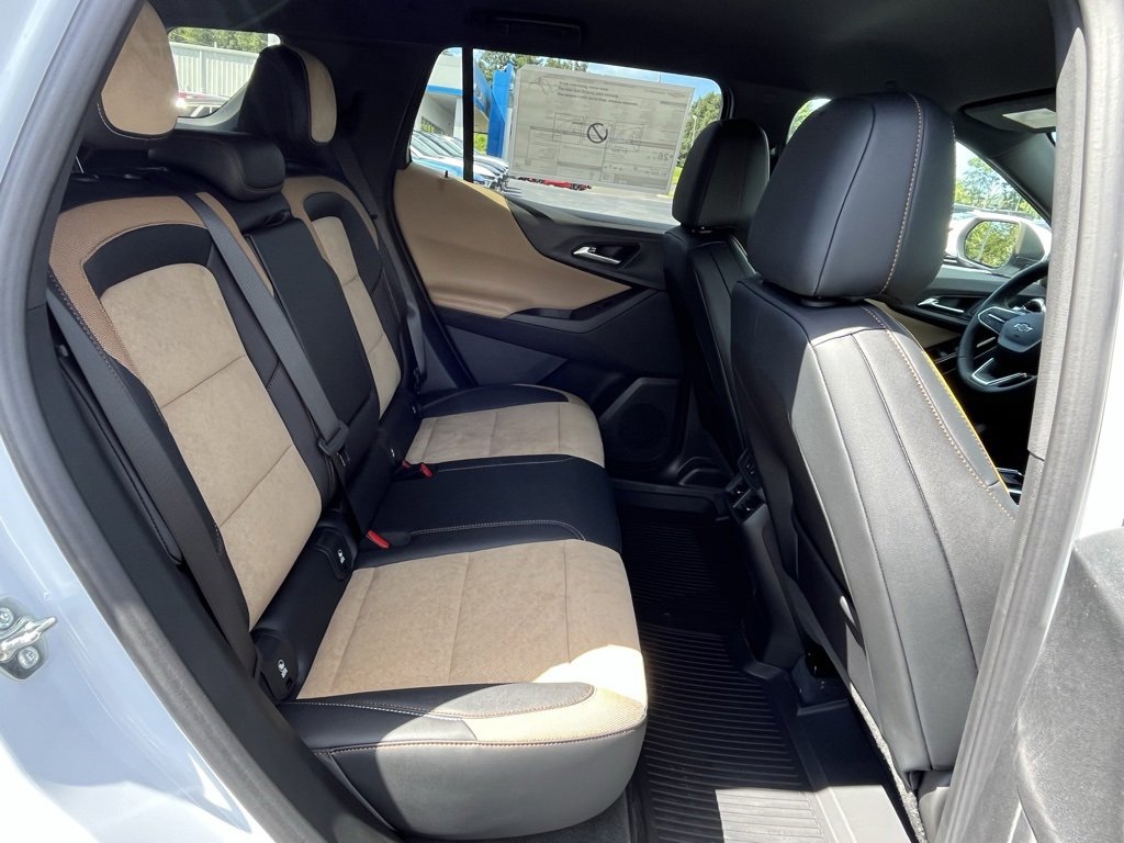 2026 Chevrolet Equinox ACTIV photo 17