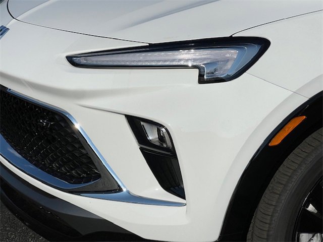 2026 Buick Encore GX Sport Touring photo 6
