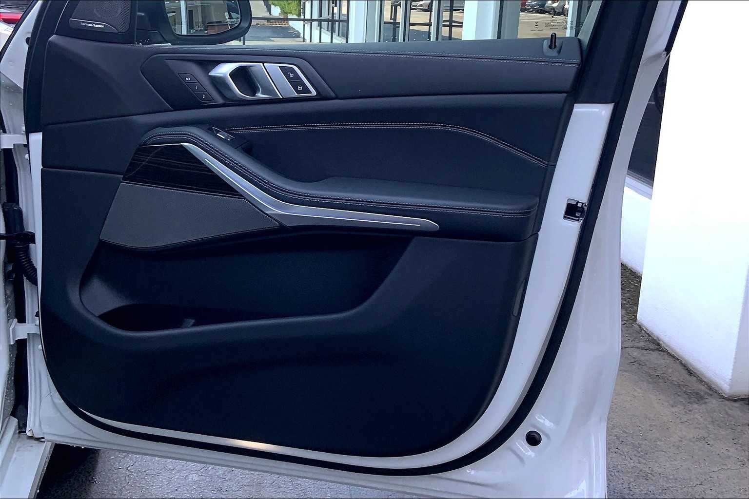 2025 Bmw X7 xDrive40i photo 24