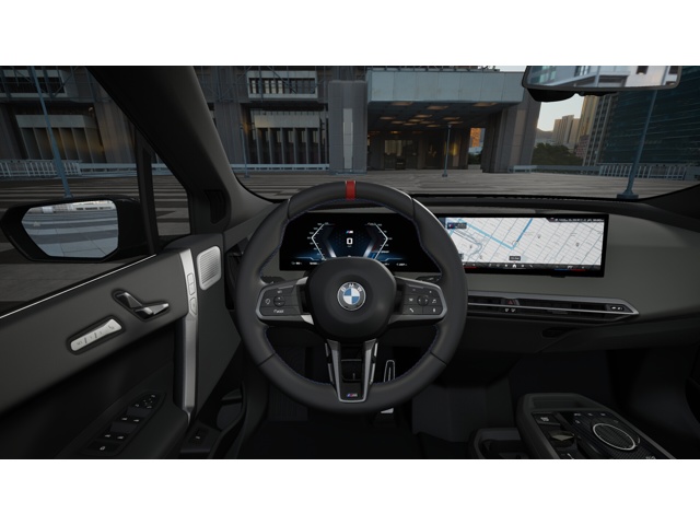 2026 Bmw iX photo 10