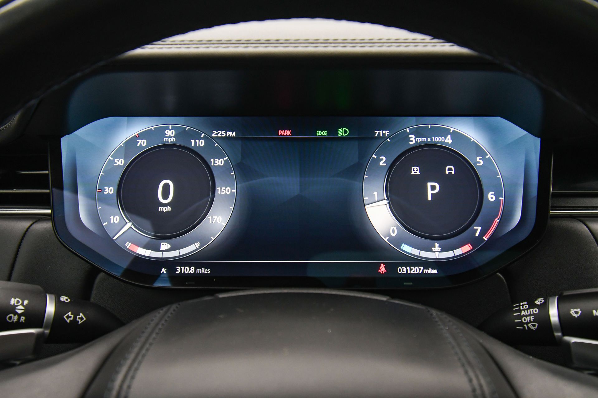 2022 Land Rover Range Rover First Edition photo 13