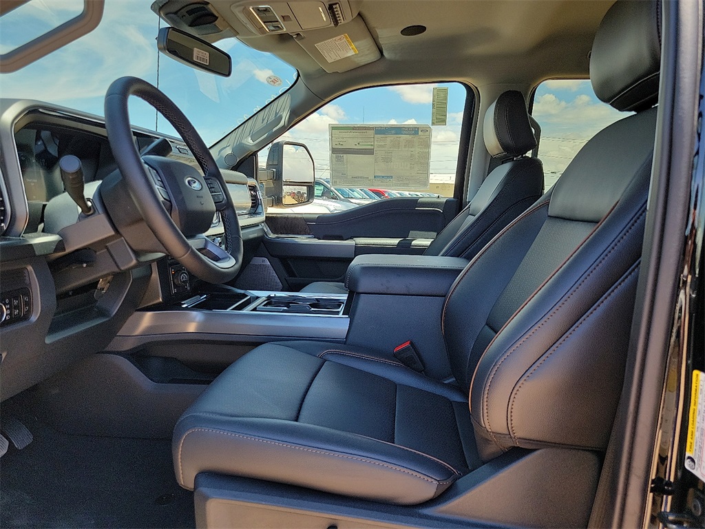 2025 Ford F-250 photo 19