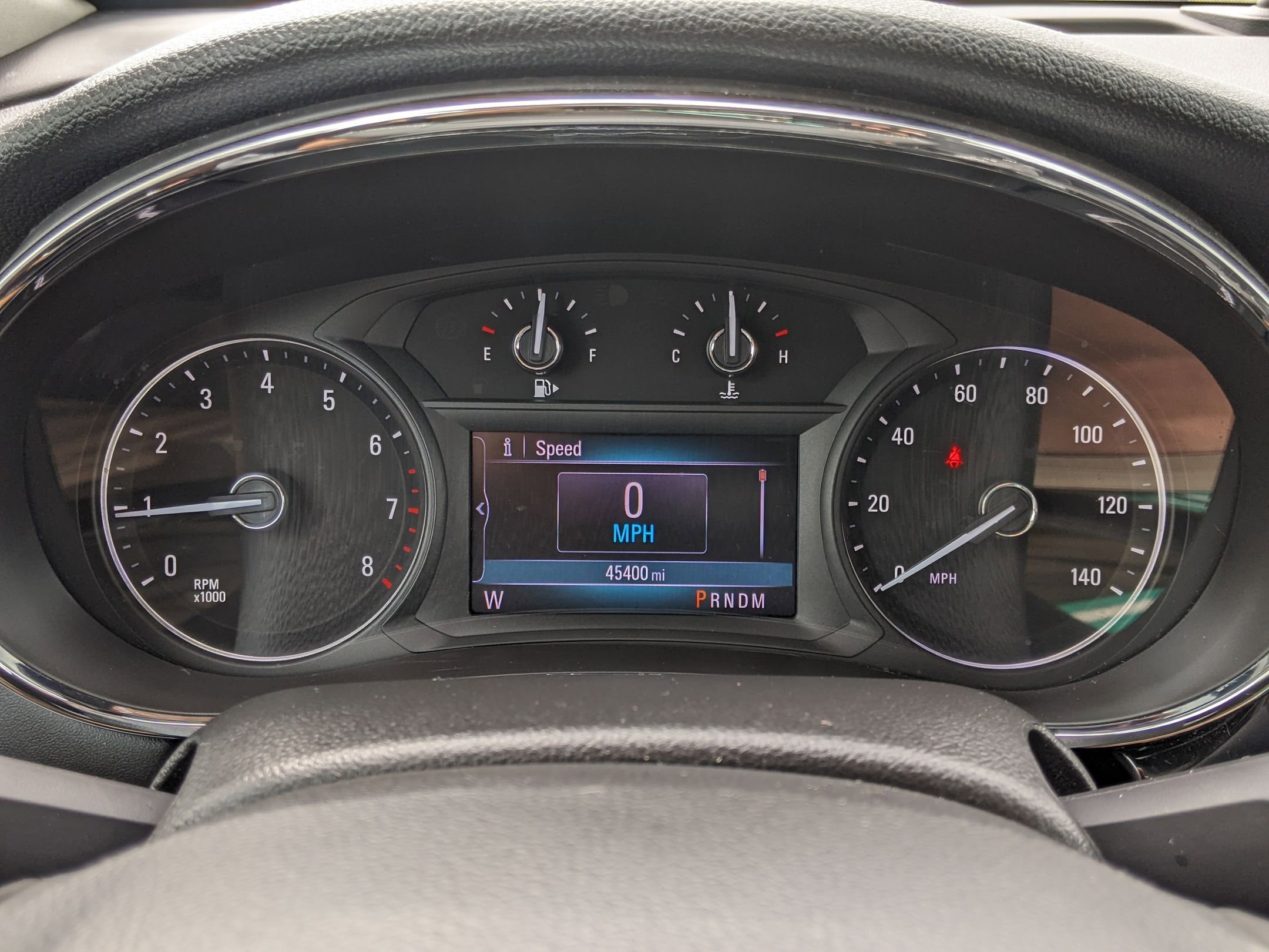 2022 Buick Encore Preferred photo 15
