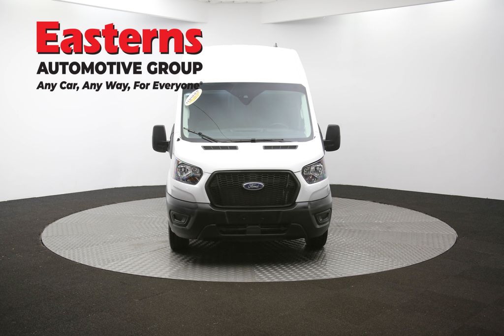 2024 Ford Transit photo 37