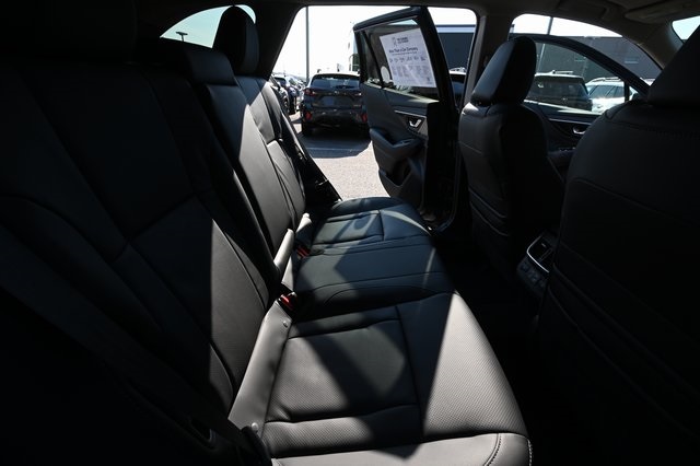 2025 Subaru Outback Limited photo 20