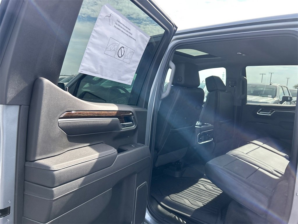 2026 GMC SIERRA - Image 31
